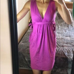 Billabong dress size small